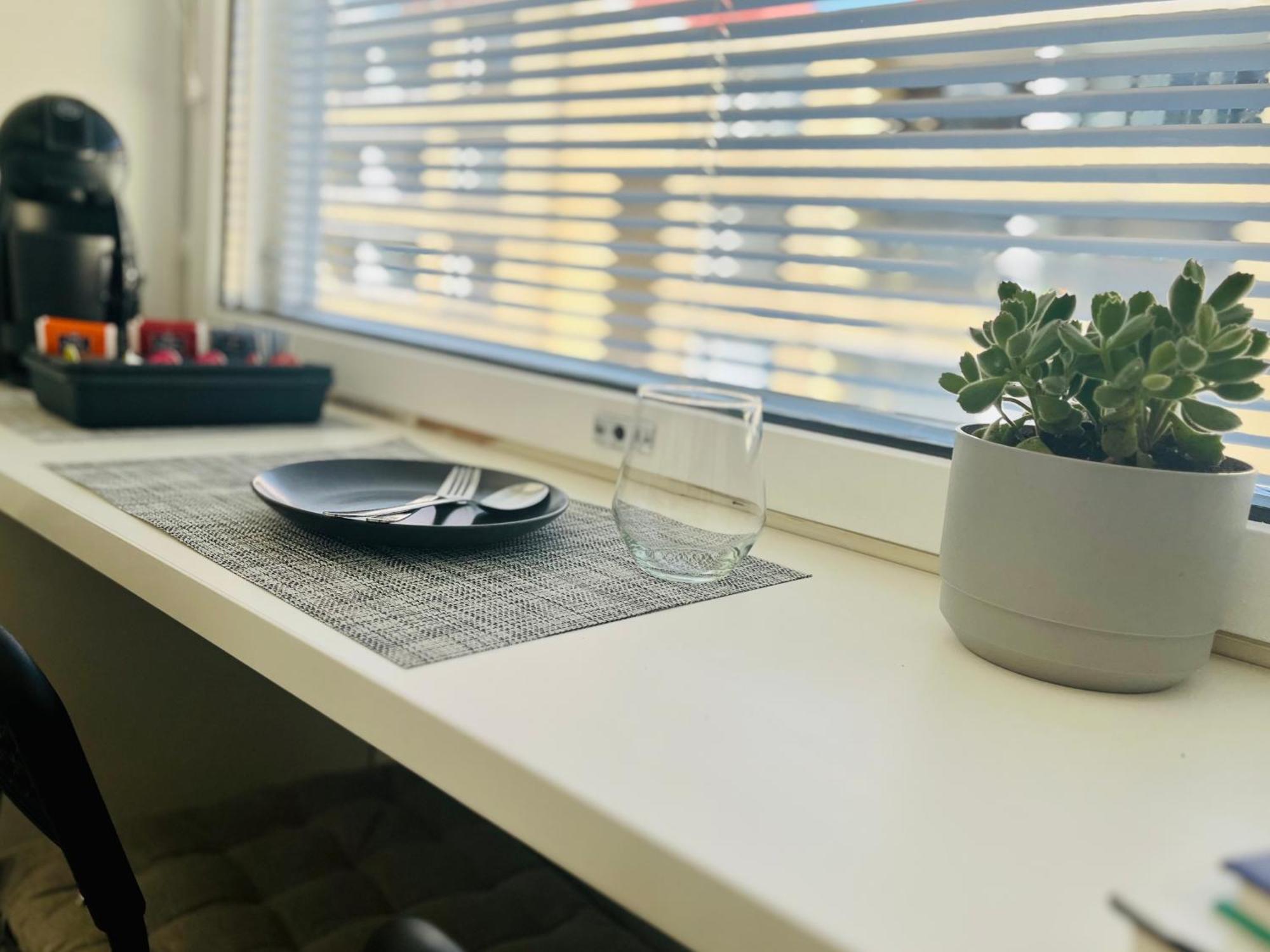 Modern Apartment Urban Tranquil, Great Location And Transport Connections Helsinki Buitenkant foto