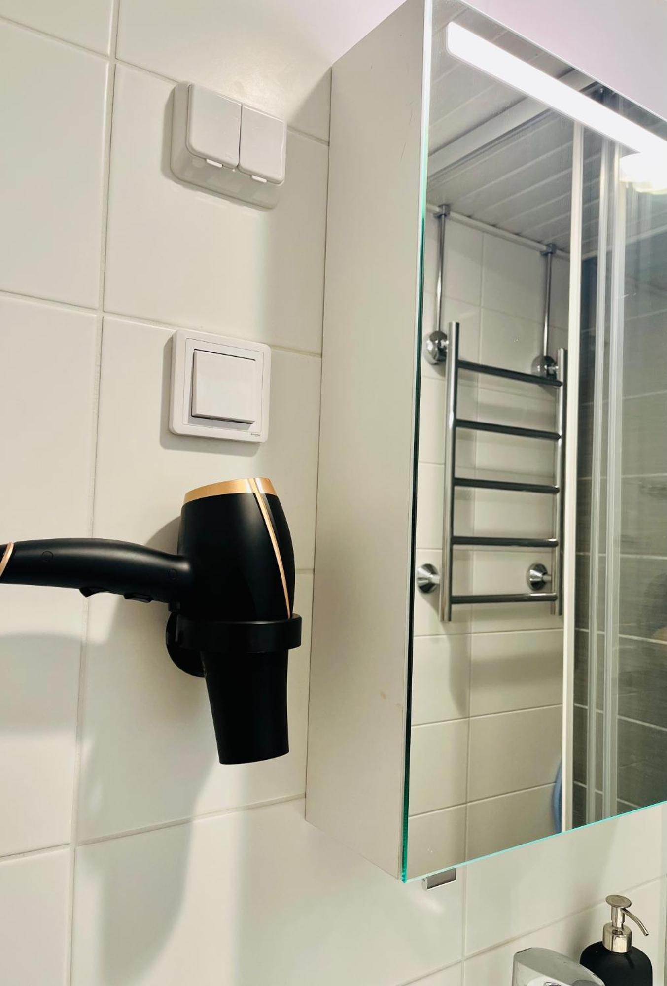 Modern Apartment Urban Tranquil, Great Location And Transport Connections Helsinki Kamer foto