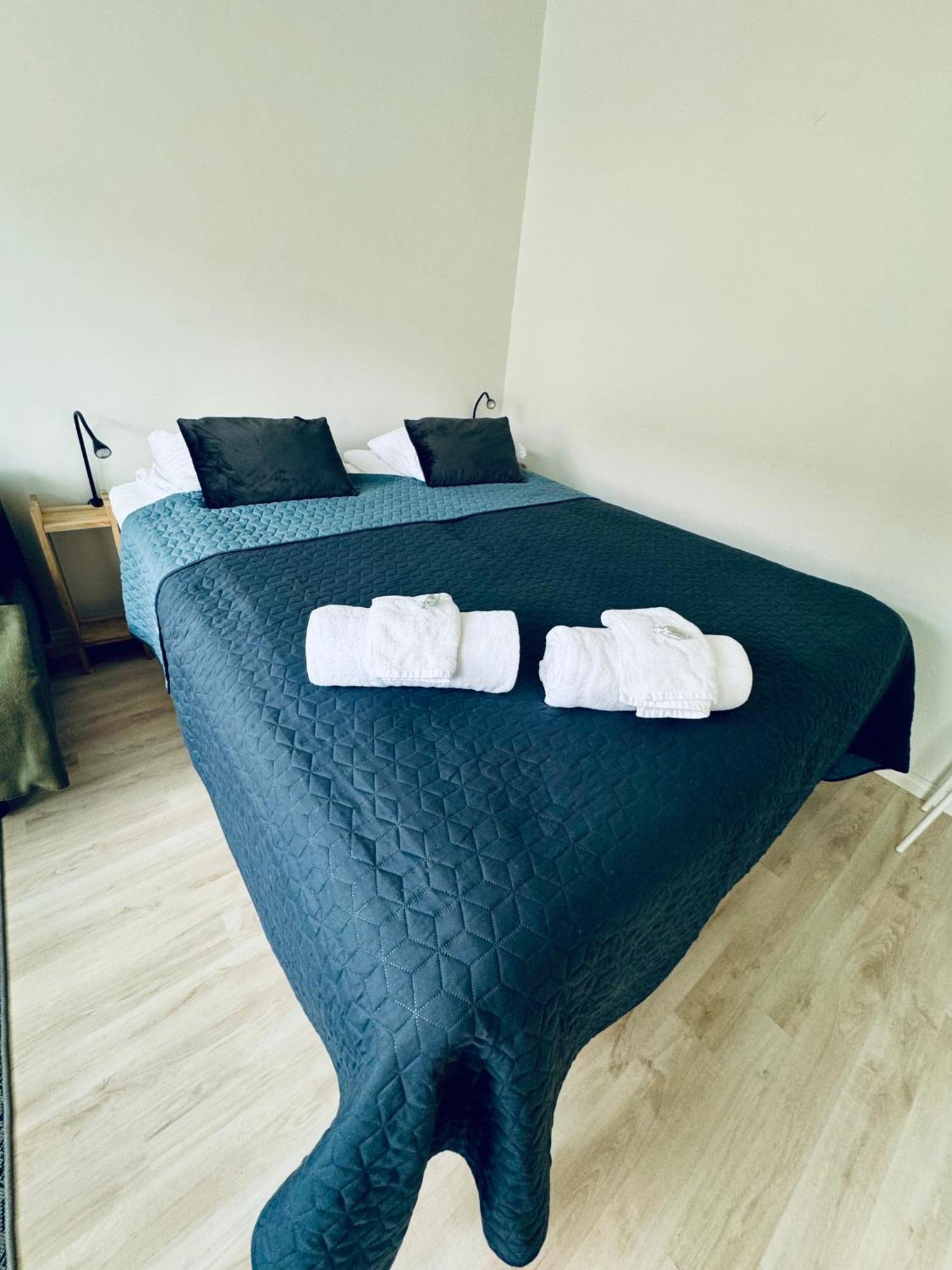 Modern Apartment Urban Tranquil, Great Location And Transport Connections Helsinki Buitenkant foto
